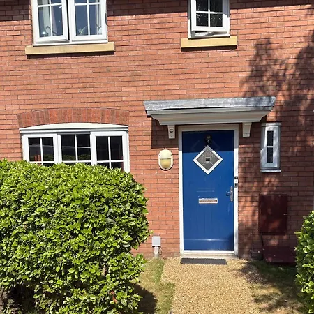 Perfect Base For Leeds, York Selby Holiday home Leeds (West Yorkshire)