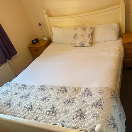 Holiday home Perfect Base For Leeds, York Selby Leeds (West Yorkshire)