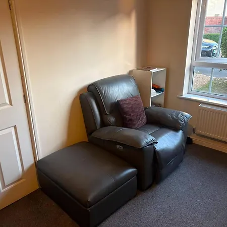 Perfect Base For Leeds, York Selby Holiday home Leeds (West Yorkshire)