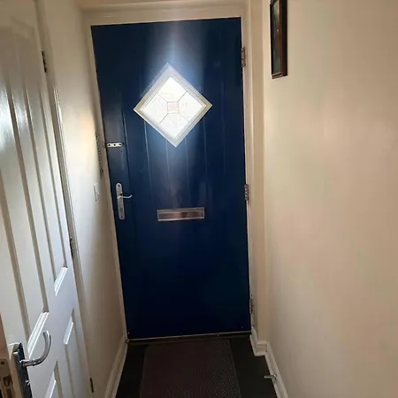Holiday home Perfect Base For Leeds, York Selby