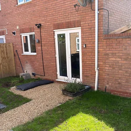 Perfect Base For Leeds, York Selby Holiday home Leeds (West Yorkshire)